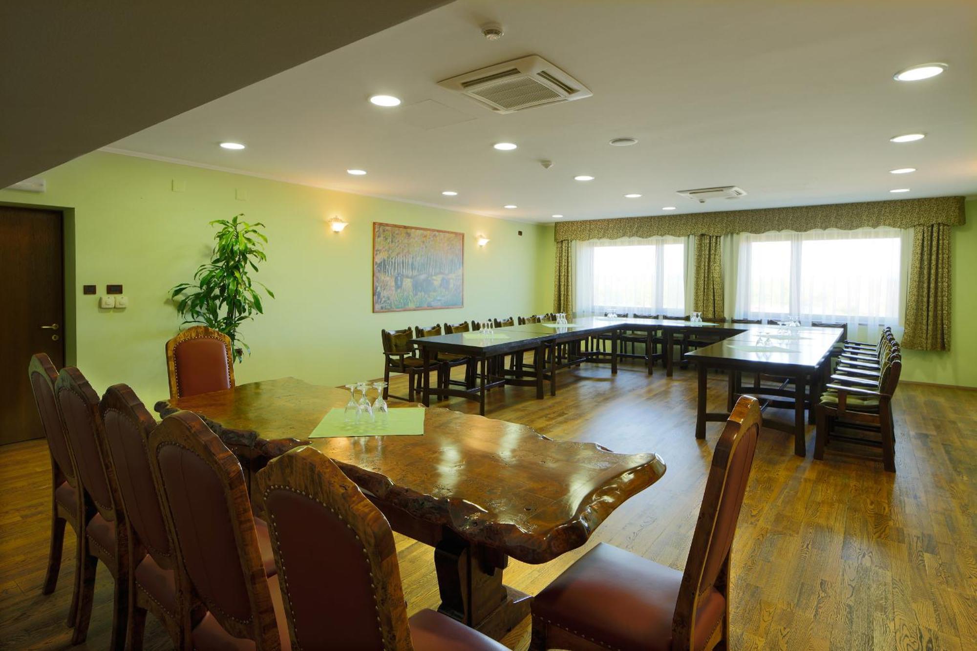 Hotel Picok Ðurđevac Dış mekan fotoğraf