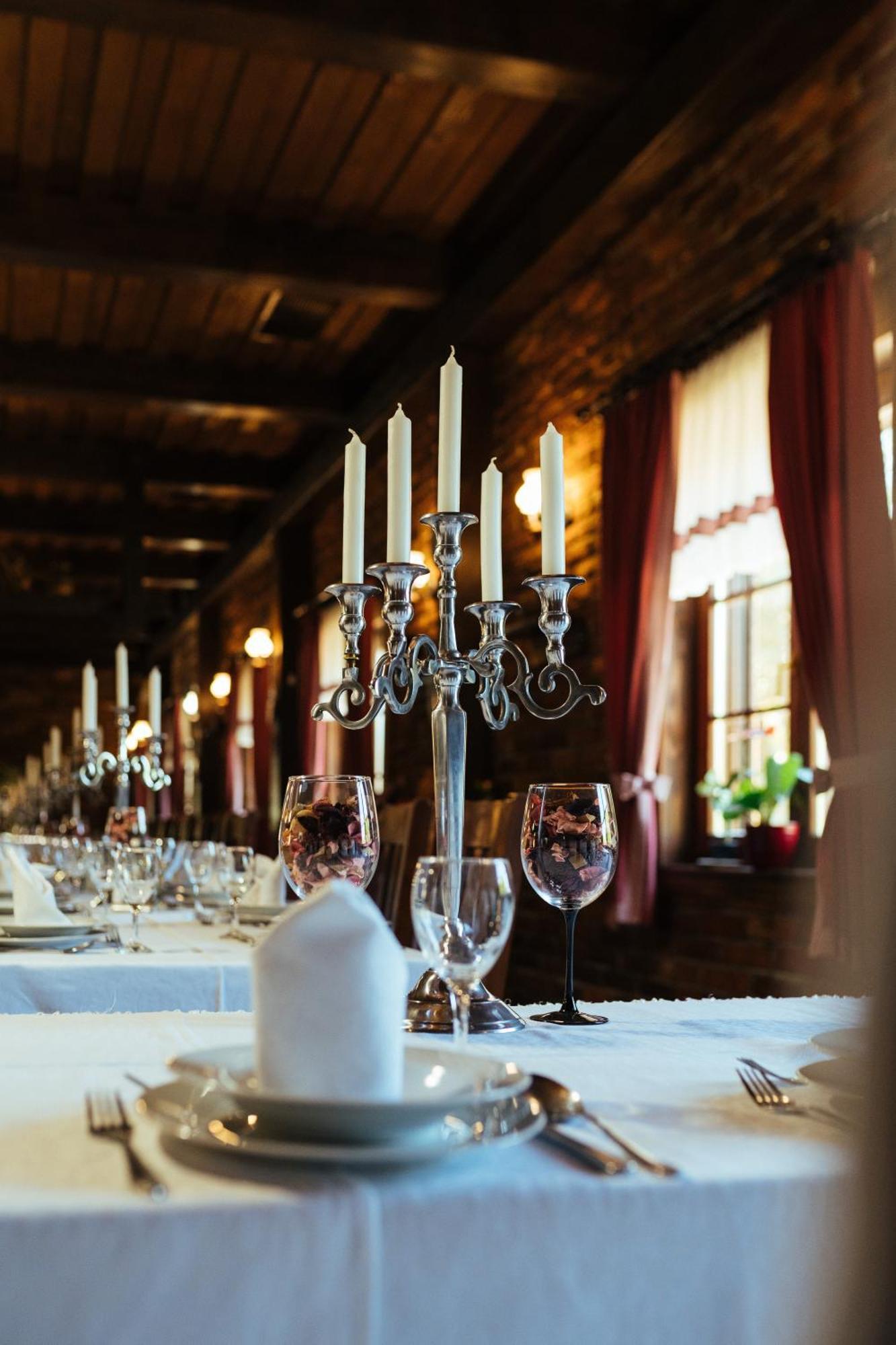 Hotel Picok Ðurđevac Dış mekan fotoğraf