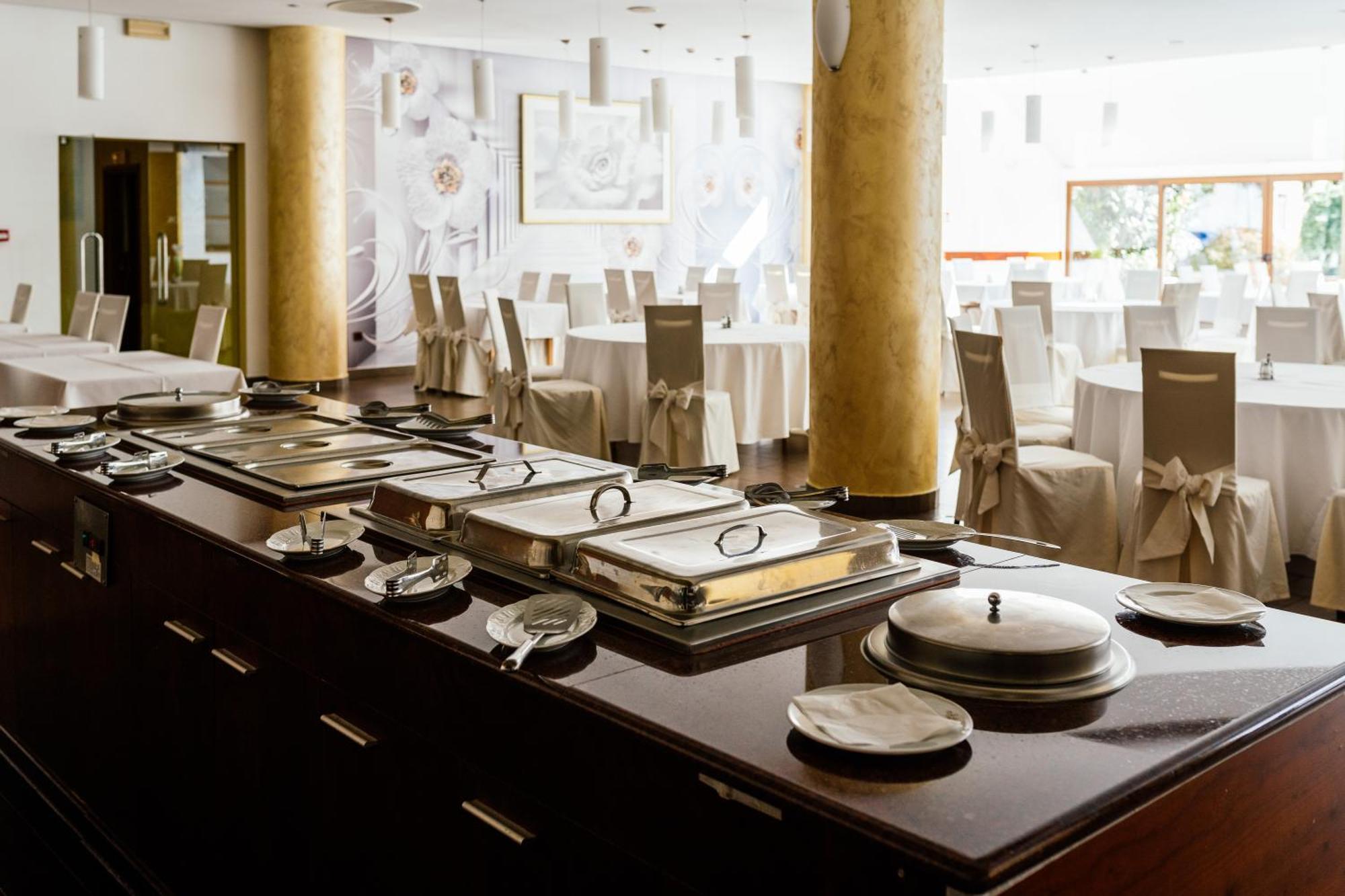 Hotel Picok Ðurđevac Dış mekan fotoğraf