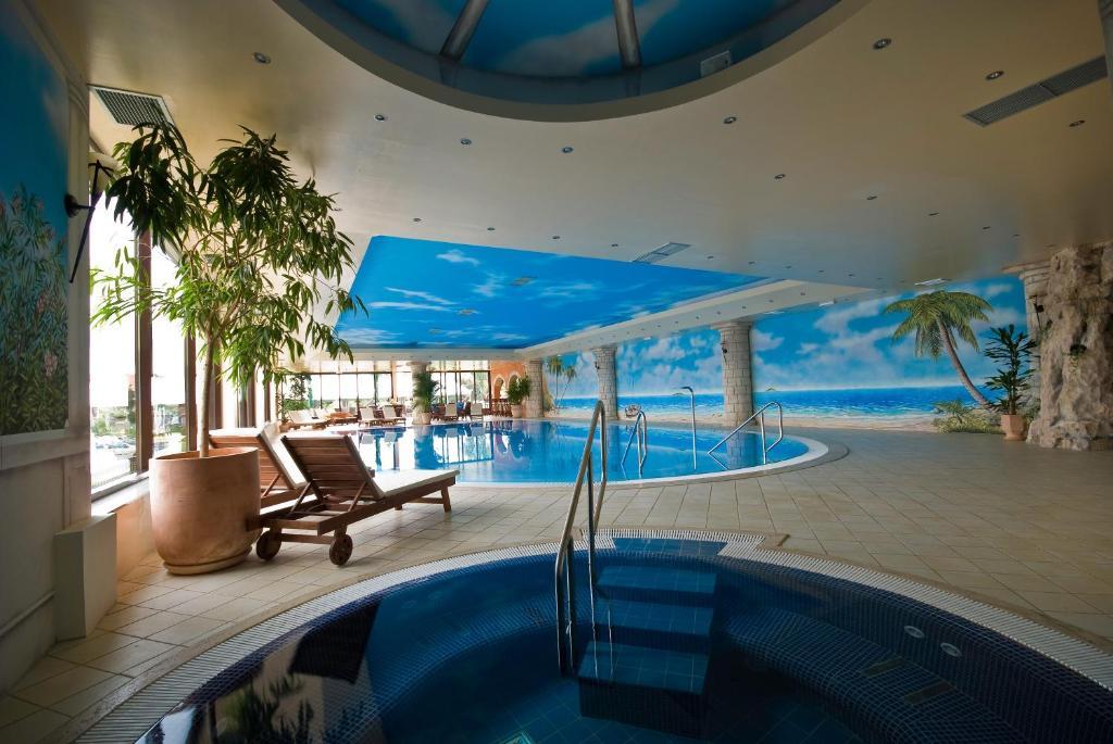 Hotel Picok Ðurđevac Dış mekan fotoğraf