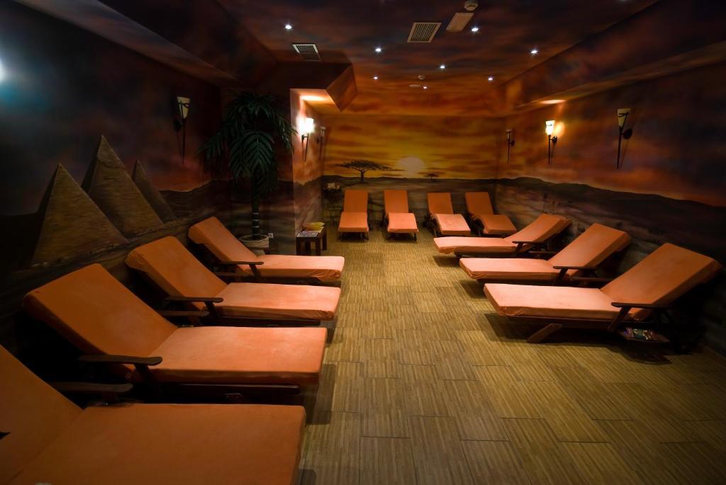 Hotel Picok Ðurđevac Dış mekan fotoğraf