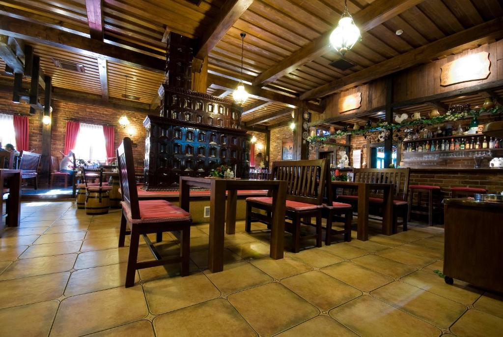 Hotel Picok Ðurđevac Dış mekan fotoğraf