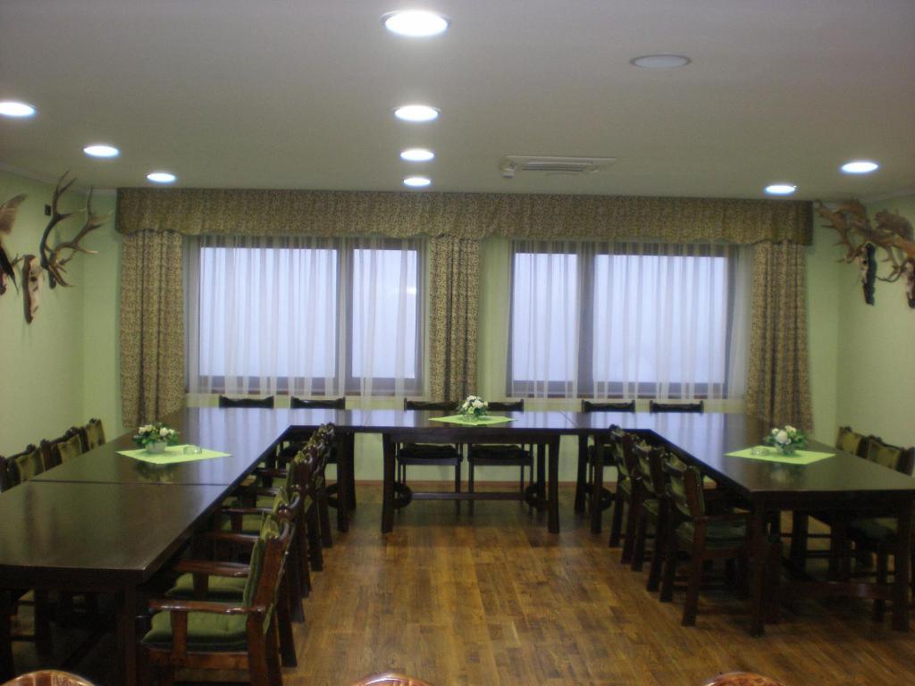 Hotel Picok Ðurđevac Dış mekan fotoğraf