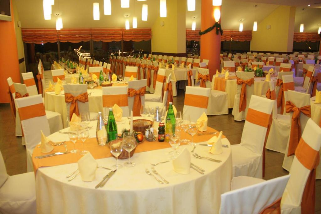 Hotel Picok Ðurđevac Dış mekan fotoğraf