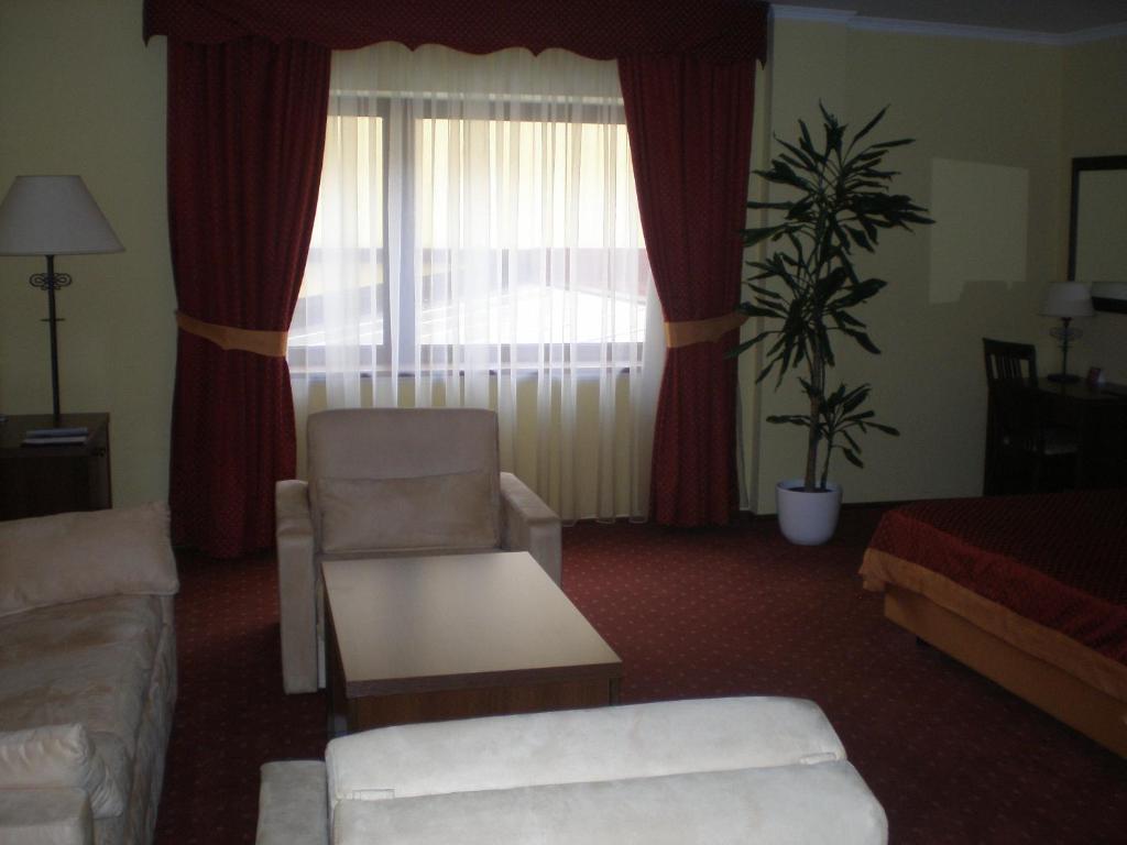 Hotel Picok Ðurđevac Dış mekan fotoğraf