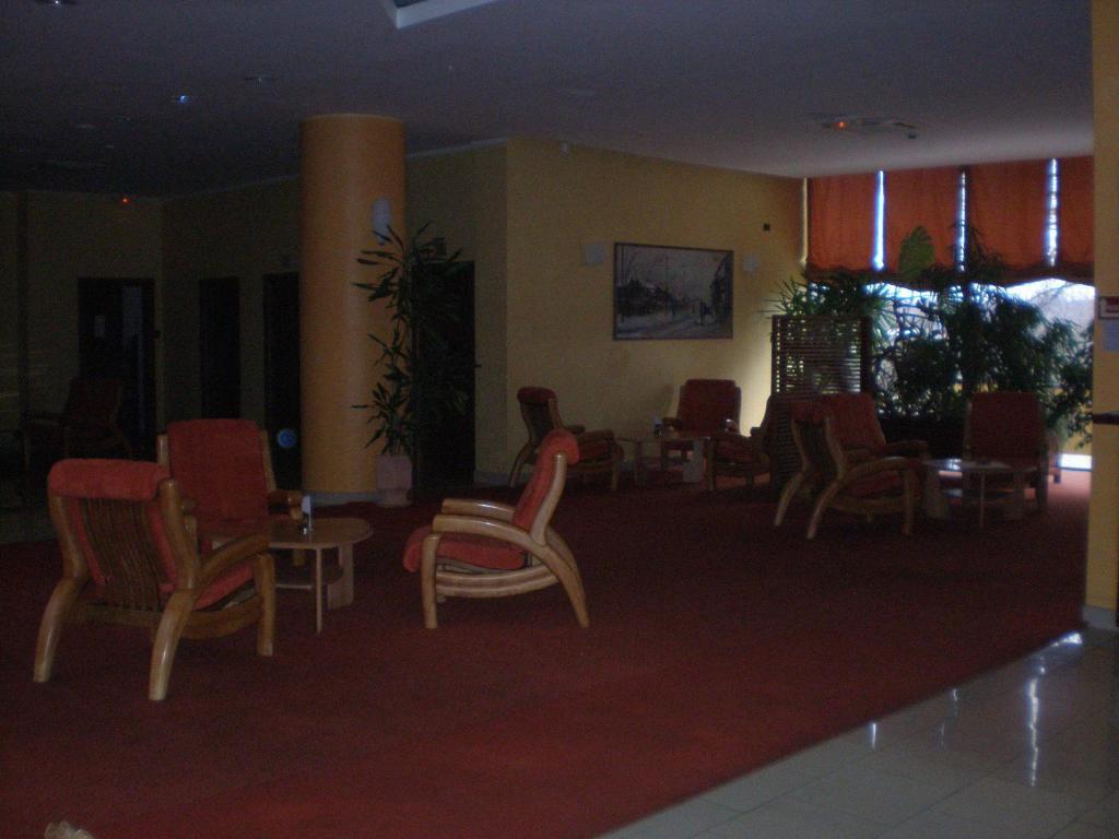 Hotel Picok Ðurđevac Dış mekan fotoğraf